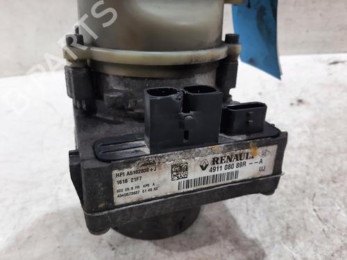 Steering pump DACIA SANDERO II 1.0 SCe 75 (B8JC, B8JD, B8NC) | BP33124457M99  - Image 5