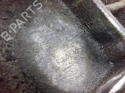 Gearbox VW UP! (121, 122, BL1, BL2, BL3, 123) 1.0 | BP39027285M3 - Image 6