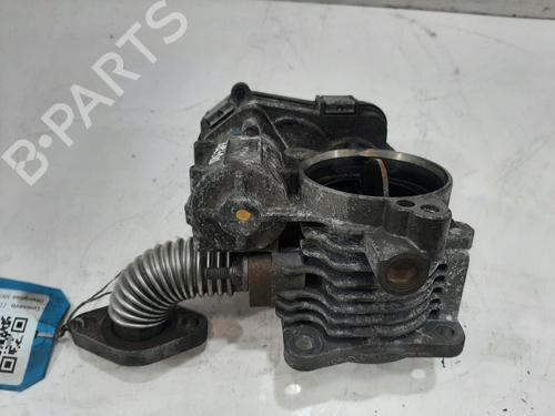 Used Throttle body VAUXHALL ASTRA Mk V (H) (A04) 1.9 CDTI (L48) (120 hp) 31209296