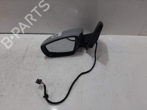 Used Left mirror Left mirror 38180185 38180185