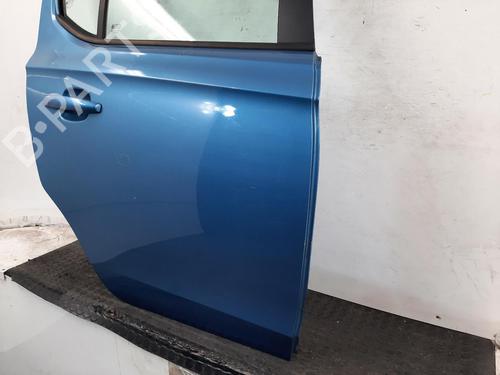 Right rear door VAUXHALL CORSA Mk IV (E) (X15) 1.4 | BP30324917C5