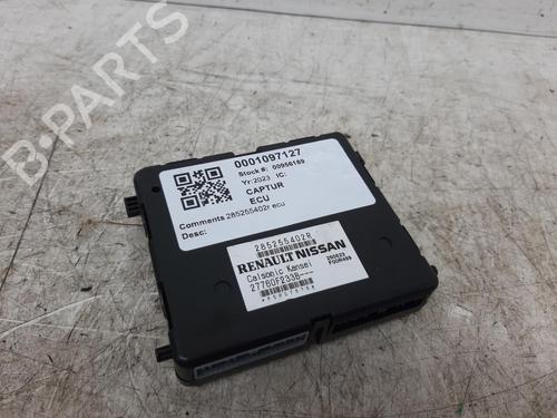 Used Control unit Control unit 26846790 26846790