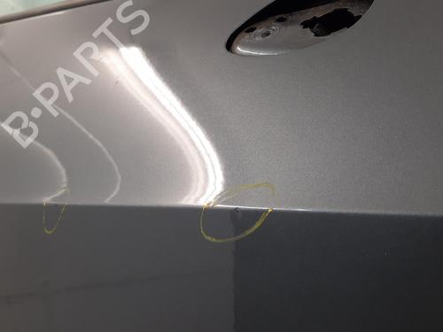 Right front door SEAT IBIZA IV (6J5, 6P1) 1.2 TSI | BP31914432C3 