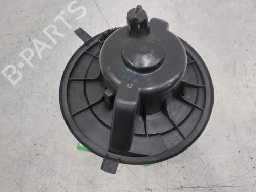 Heater blower motor VW PASSAT B6 Variant (3C5) 2.0 TDI 16V | BP26841014M62 - Image 2