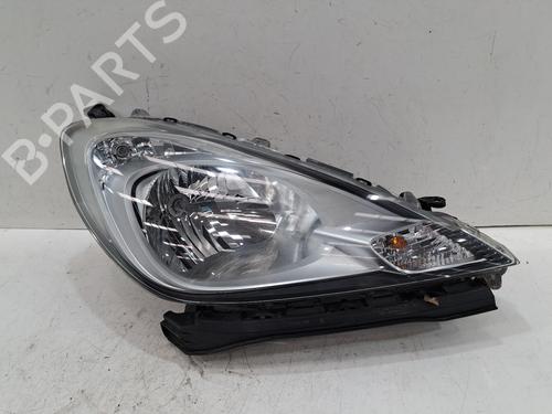 Used Right headlight HONDA JAZZ III (GE_, GG_, GP_, ZA_) 1.3 i (GE6, GG3, GG6) (100 hp) 31812323