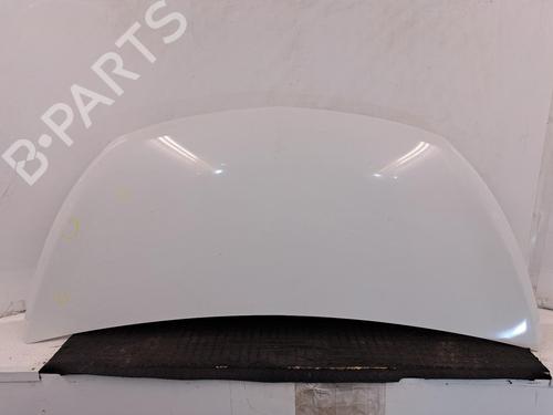Panser VAUXHALL VIVARO B Van (X82) 1.6 CDTI (121 hp) 28275037