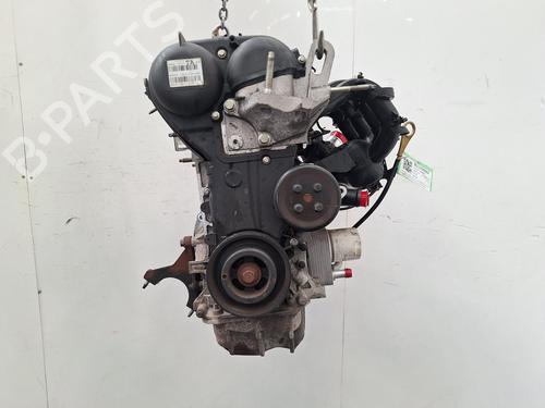 Used Engine Engine 38180181 38180181