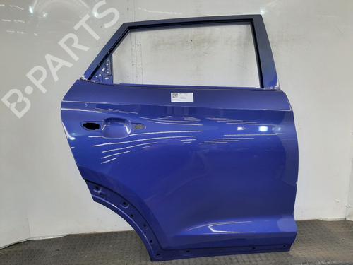 Porte arrière droite Porte arrière droite 38446563 38446563