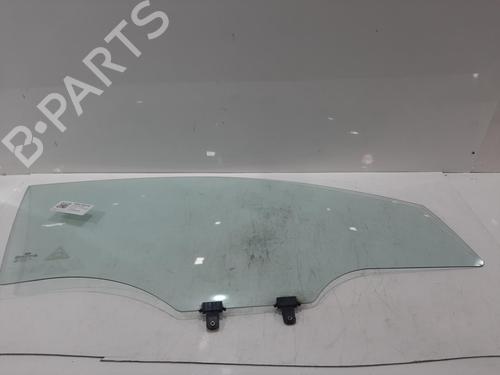 Used Front right door window Front right door window KIA PICANTO II (TA) 1.2 (85 hp) 36315936 36315936