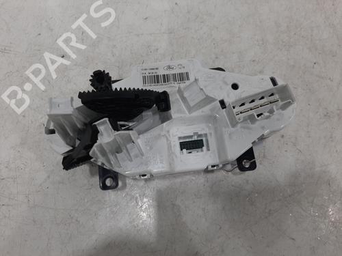 Climate control FORD FIESTA VI (CB1, CCN) 1.0 Sport | BP26774883I5 