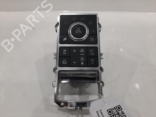 Used Electronic module LAND ROVER RANGE ROVER IV (L405) 4.4 SDV8 4x4 (340 hp) 26766814