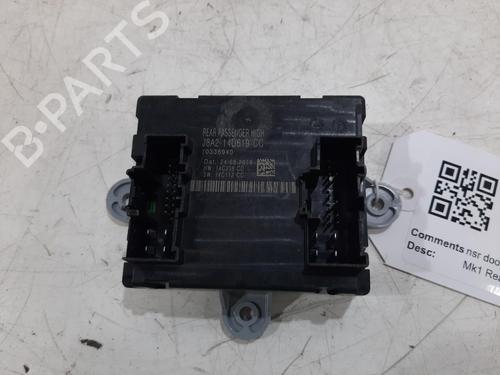 Used Control unit JAGUAR I-PACE (X590) EV400 AWD (400 hp) 29237360