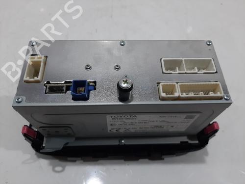 Radio PEUGEOT 108 1.0 VTi | BP36966689E6 - Image 5
