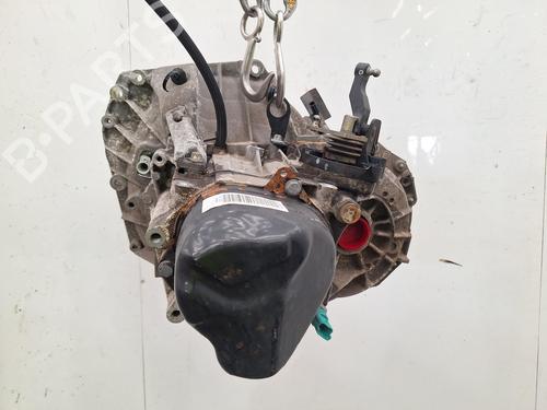 Gearbox DACIA LOGAN MCV II TCe 90 (K8M1, K8MA, K8AC) | BP36451990M3 - Image 4