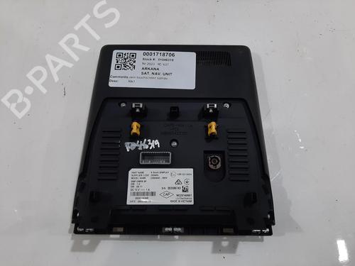 Electronic module RENAULT ARKANA I (LCM_, LDN_) 1.6 E-TECH 145 (LDMU) | BP36216482M83  - Image 6