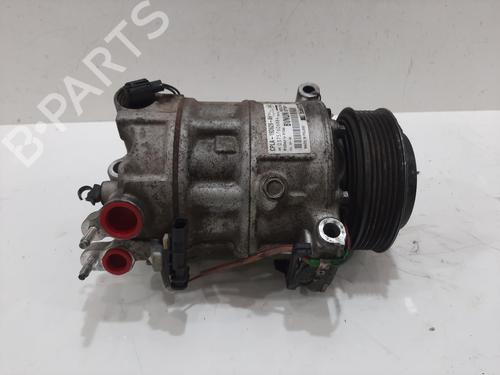 AC compressor LAND ROVER RANGE ROVER SPORT II (L494) 3.0 SDV6 4x4 | BP30119310M34