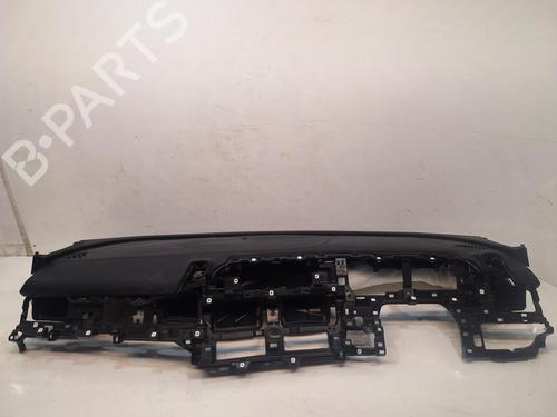 Airbag set KIA SPORTAGE V (NQ5) 1.6 T-GDi Hybrid AWD | BP26868919C86