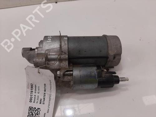 Starter MINI MINI (F66, F65) Cooper C (F65) | BP37160443M8 - Image 4