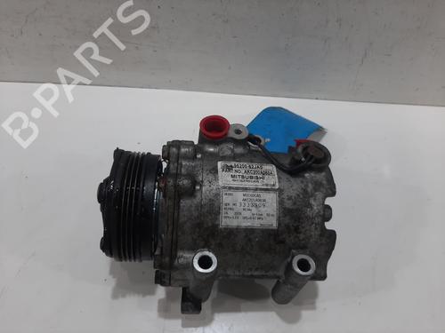 Compresseur AC SUZUKI SWIFT III (MZ, EZ) 1.5 (RS415, ZC21S) (102 hp) 30722365