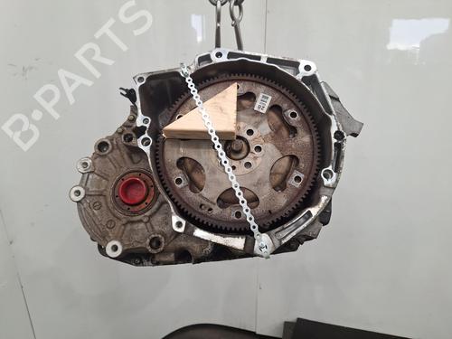 Used Gearbox VAUXHALL ZAFIRA Mk III (P12) 2.0 CDTi (75) (165 hp) 30057870