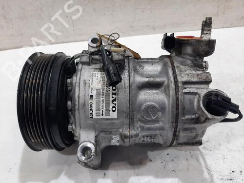 AC compressor VOLVO V40 Hatchback (525) D3 | BP33212292M34 - Image 6