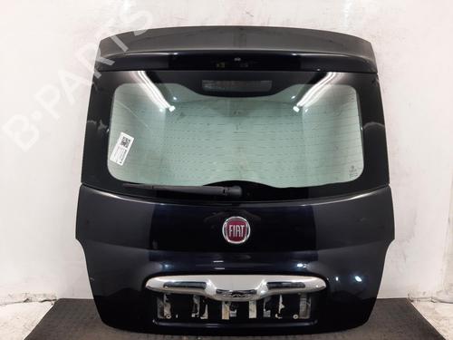 Used Tailgate FIAT 500 (312_) 1.2 (312AXA1A) (69 hp) 30671711