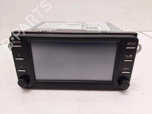 Used Electronic module TOYOTA GT 86 Coupe (ZN6_) 2.0 (ZN6AC_, ZN6BC_, ZN6K) (200 hp) 26935410