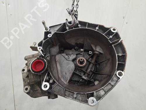 gearbox-fiat-500-c-312_-2009-34038498 main image