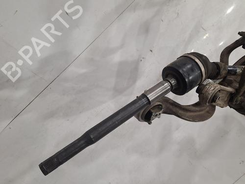 Left front suspension JAGUAR I-PACE (X590) EV400 AWD | BP32528662M72