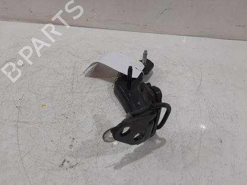Hinge/Door check strap JAGUAR I-PACE (X590) EV400 AWD | BP34478509C146 - Image 5