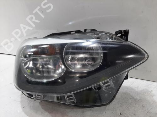 Right headlight BMW 1 (F21) 116 d | BP40600957C29 - Image 3