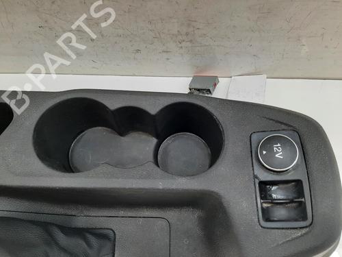 Middle console FORD TRANSIT CONNECT V408 Box Body/MPV 1.6 TDCi | BP36383409I22 - Image 3
