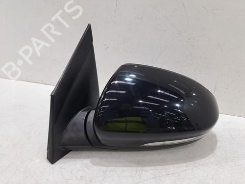 Left mirror HYUNDAI TUCSON (TL, TLE) 1.7 CRDi | BP29922560C26