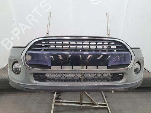 Used Front bumper Front bumper MINI MINI (F55) Cooper (136 hp) 33435772 33435772