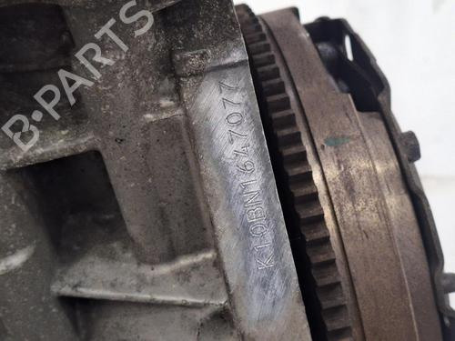 Motor SUZUKI ALTO VII (GF, HA25_, HA35_) 1.0 (AMF310, GFC31S) | BP30928421M1