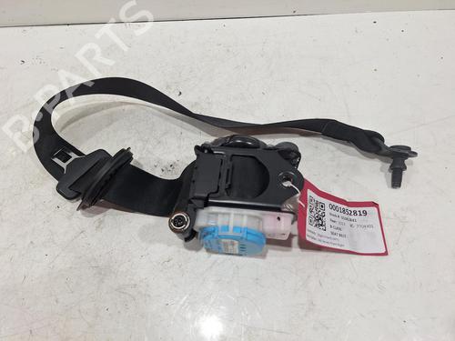 Used Front right seatbelt Front right seatbelt MERCEDES-BENZ B-CLASS Sports Tourer (W246, W242) B 200 (246.243) (156 hp) 39889092 39889092