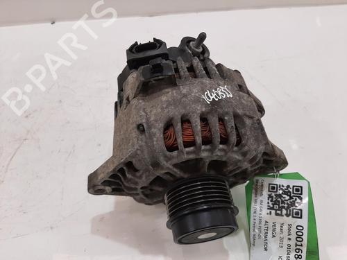 Alternator KIA VENGA (YN) 1.4 CVVT | BP33868337M7 - Image 4