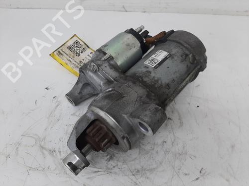 Used Starter AUDI A7 Sportback (4GA, 4GF) RS7 quattro (560 hp) 26866825
