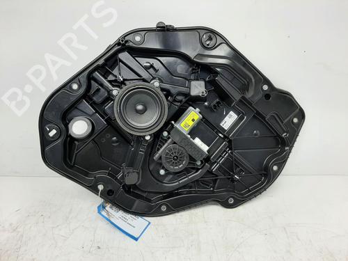 Used Rear left window mechanism BMW 1 (F40) 118 i (140 hp) 26748277