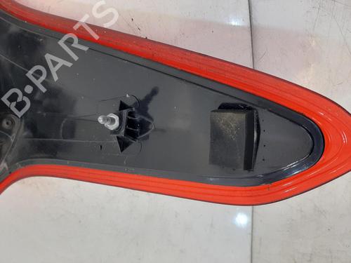 Left taillight FORD FOCUS III 1.5 TDCi | BP29603353C34 