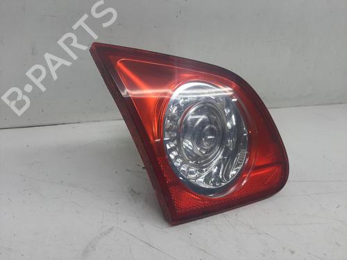 Left taillight VW PASSAT B6 (3C2) 2.0 TDI 16V | BP26864362C34 