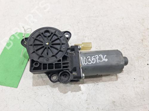 Used Front right window mechanism FORD FIESTA V (JH_, JD_) 1.4 16V (80 hp) 30897367