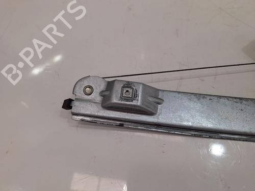 Front left window mechanism CITROËN C3 II (SC_) 1.4 | BP26871633C22 