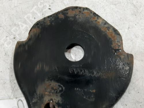 Support JAGUAR I-PACE (X590) EV400 AWD | BP26750879C155 