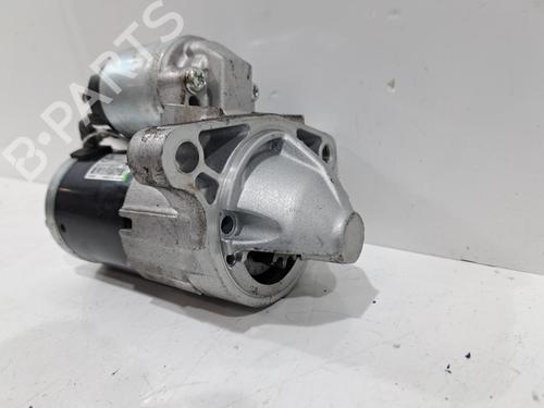 Starter MAZDA CX-30 (DM) 2.5 e-SKYACTIV-G (DM5W) | BP40512570M8  - Image 5