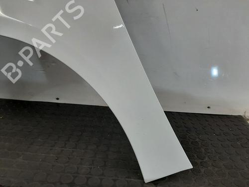 Left front fenders PEUGEOT 208 II (UB_, UP_, UW_, UJ_) 1.2 PureTech 75 | BP27872346C41 
