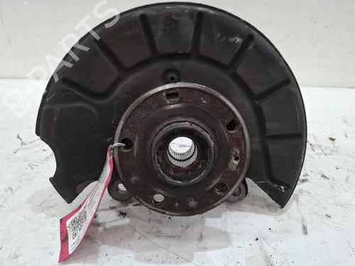 Used Right front steering knuckle Right front steering knuckle 39609369 39609369