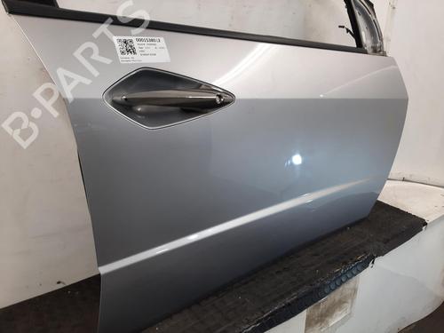Right front door HONDA CIVIC VIII Hatchback (FN, FK) 1.8 (FN1, FK2) | BP29637241C3 