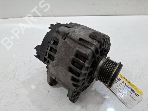 Used Alternator Alternator 38568545 38568545