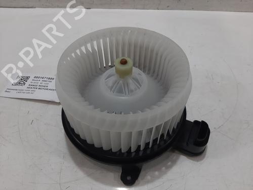Used Heater blower motor Heater blower motor LAND ROVER RANGE ROVER IV (L405) 4.4 SDV8 4x4 (340 hp) 33467115 33467115